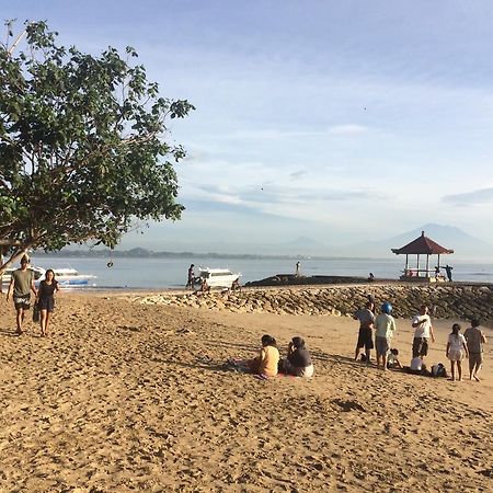Qb Sleep Capsule Hotel Kuta  Bagian luar foto