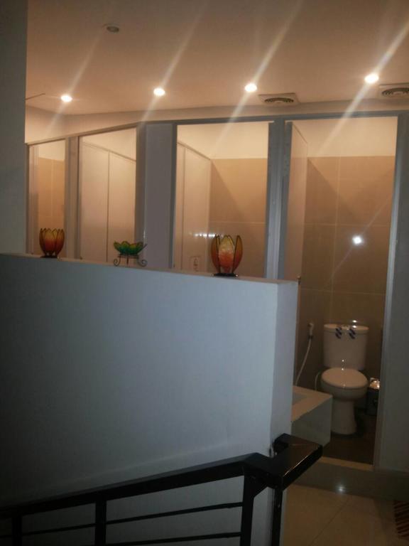 Qb Sleep Capsule Hotel Kuta  Bagian luar foto