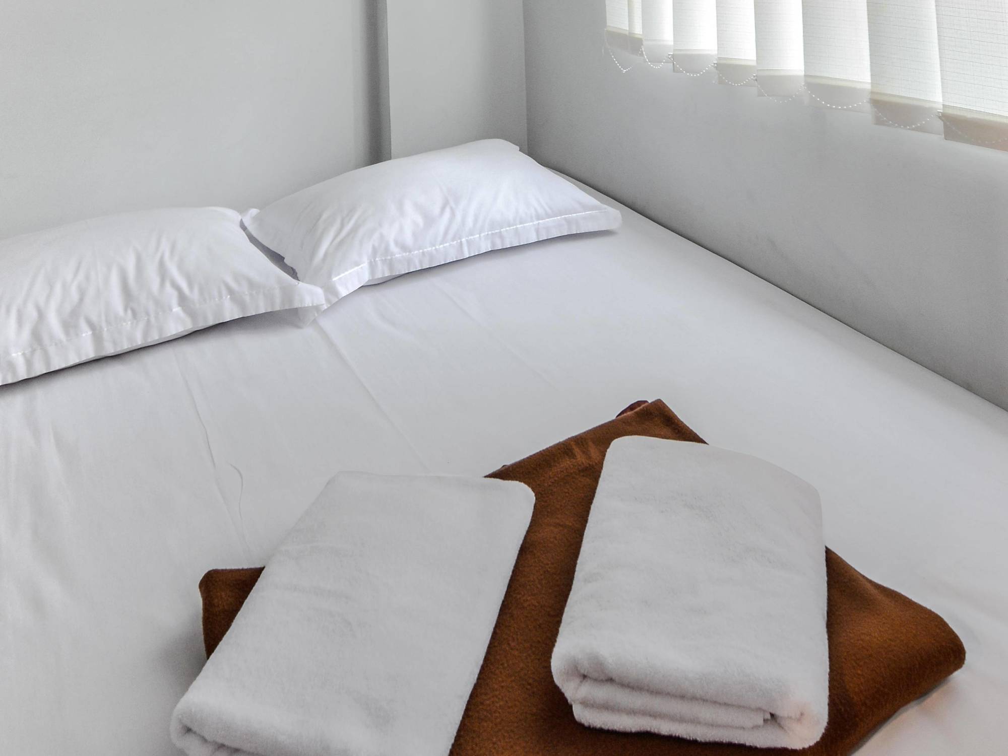 Qb Sleep Capsule Hotel Kuta  Bagian luar foto